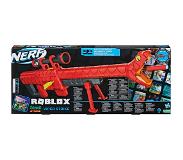 Nerf Roblox Zombie Attack: Viper Strike - Blaster