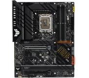 Asus TUF GAMING Z690-PLUS