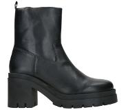 PS Poelman Damesboot Zwart | Maat: 41