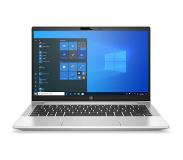 HP ProBook 430 G8 7505 Notebook 33,8 cm (13.3") Full HD Intel Pentium Gold 8 GB DDR4-SDRAM 128 GB SSD Wi-Fi 6 (802.11ax) Windows 10 Pro Zilver