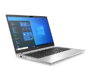 HP ProBook 430 G8 7505 Notebook 33,8 cm (13.3) Full HD Intel Pentium Gold 8 GB DDR4-SDRAM 128 GB SSD Wi-Fi 6 (802.11ax) Windows 10 Pro Zilver