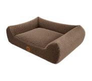 Swaggin Tails Drömmig Stormy Brown L - (SW06-656)