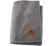 Swaggin Tails Pläd Space Grey M - (626)