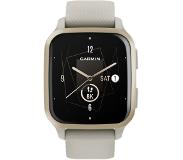 Garmin Venu Sq 2 Music Goud/Grijs