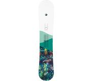 K2 First lite all mountain freestyle snowboard