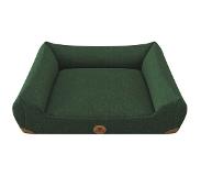 Swaggin Tails Sömnig Forest Green S - (SW06-609)