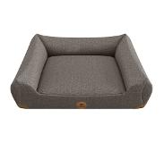 Swaggin Tails Sömnig Space Grey S - (SW06-601)