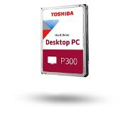 Toshiba P300 3.5 inch 2000 GB SATA