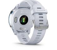 Garmin Forerunner 255 Music Sporthorloge Wit
