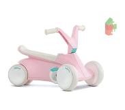 Berg Loopauto BERG GO² Pink