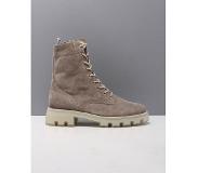 Paul green 9001 Veterschoenen Dames Maat: 41