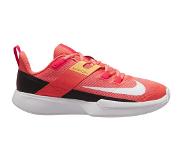 Nike Vapor Lite Clay Tennisschoenen Dames - Tennisschoenen Rood 39
