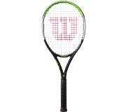 Wilson Blade Feel 100 Allround Rackets Gripmaat 3