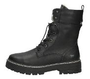 Mustang - Veterschoenen Hoog Maat 42