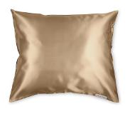 Beauty Pillow Kussensloop Bronze