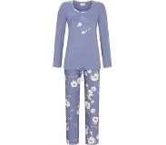 Ringella – Flower Power – Pyjama – 2561201 - Jeans - 40