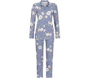 Ringella – Flower Power – Pyjama – 2561203 - Jeans - 44