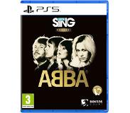 Ravenscourt Let's Sing: ABBA - Single Mic Bundle