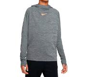 Nike Dri-Fit Academy Trainingsstop Junior Grey - Maat 164 - Kleur: Grijs | Soccerfanshop