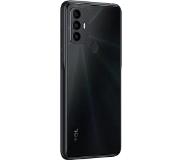 TCL 30SE 128GB Grijs