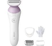 Philips Ladyshave Serie 6000