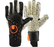 Uhlsport Keepers handschoenen Uhlsport Supergrip+ Finger Surround Speed Contact GC 1011260-001