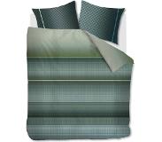 Kardol Kussensloop Charlottesville Blue Green 60X70 Cm