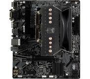 Renkforce PC tuning kit AMD Ryzen 5 5600G 4.4 GHz 8 GB DDR4-RAM Micro-ATX