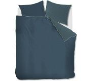 Kardol Kussensloop Richmond Blue Green 60X70 Cm