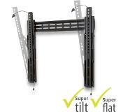 Just-Mounts JM-400ST Kantelbare Muurbeugel
