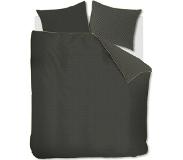 Kardol Kussensloop Richmond Dark Green 60X70 Cm