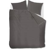 Kardol Kussensloop Richmond Anthracite 60X70 Cm