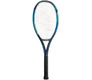 Yonex Tennisracket Yonex Ezone Feel Sky Blue 250g (Onbespannen)-Gripmaat L2