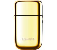 Efalock eGLADIO Scheerapparaat met dubbele folie gold