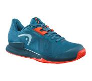 Head Sprint Pro 3.5 Sanyo Men - Bsor - Padel - Padel - Fietskleding