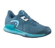 Head Sprint Pro 3.5 Tennisschoenen Dames 38.5