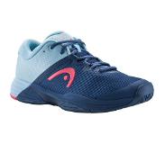 Head Revolt Evo 2.0 Women - Dbaz - Padel - Padel - Fietskleding