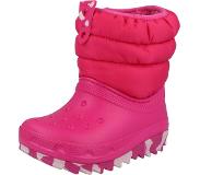 Crocs Winterlaarzen CLASSIC NEO PUFF BOOT T instappers