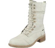 Mustang - Veterschoenen Hoog Maat 40