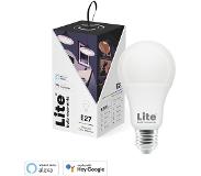 Lite bulb moments - white & color ambience (RGB) E27 bulb - Single pack