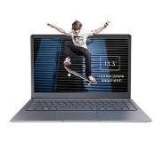 Jumper EZbook X3 - Windows laptop - 13.3 Inch