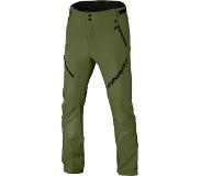 Dynafit - Mercury 2 DST Pant - Alpine broek L, olijfgroen