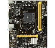 Biostar B450MH