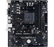 Biostar MB A520MH A520,AM4,mATX,AMD