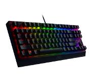 Razer BlackWidow V3 Tenkeyless Gaming Toetsenbord Yellow Switch QWERTY