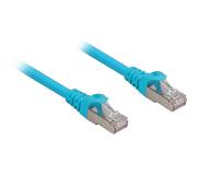 Sharkoon RJ45 Cat.6a S/FTP LSOH 5,0m