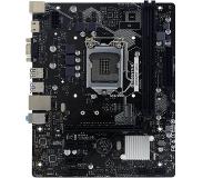 Biostar MB B560,S1200,mATX,Intel