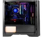 Antec DP301M