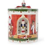 Villeroy & Boch Christmas Toy's Box geschenkdoos 17 x 20 cm