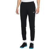 Nike Dri-FIT Academy Broek Heren - Broeken Zwart S